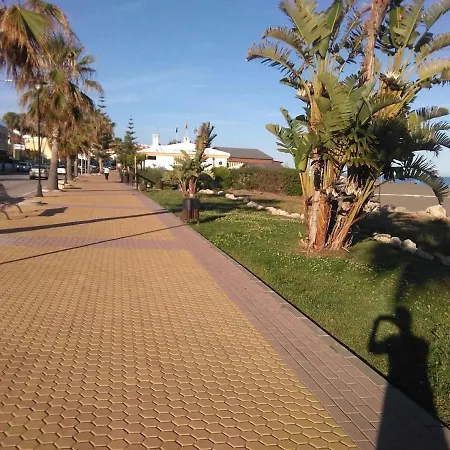 Bolboreta Playa Benajarafe Apartamento Vélez